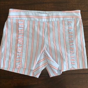 Loft shorts